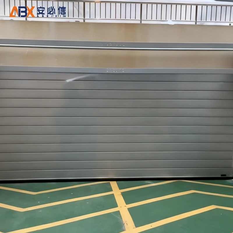 宜昌洁净室高速门